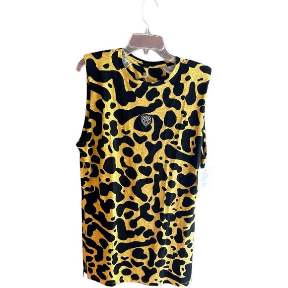 LITA by Ciara Dresses & Skirts - LITA by Ciara cheetah print dress Sz S